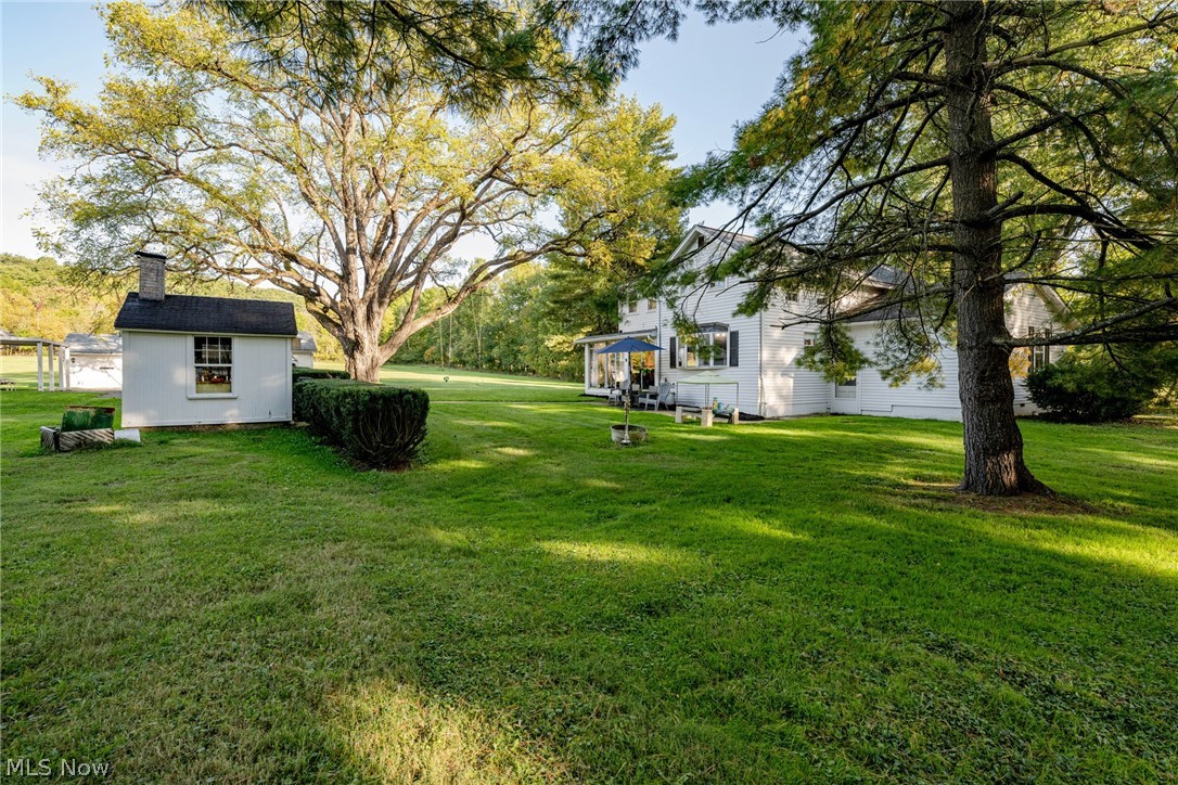 Hinckley - Residential