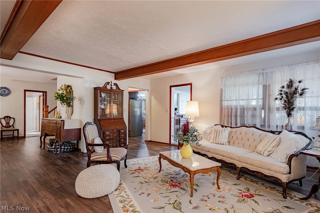 Hinckley - Residential