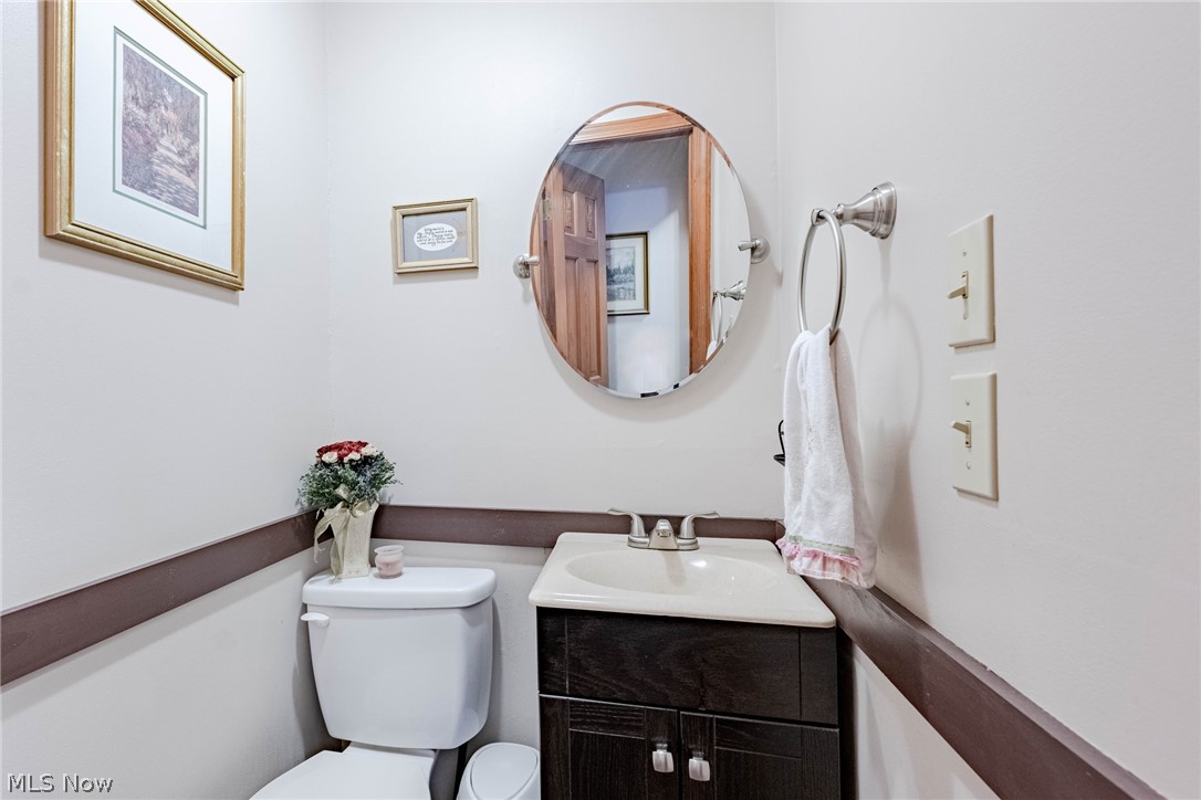 Hinckley - Residential