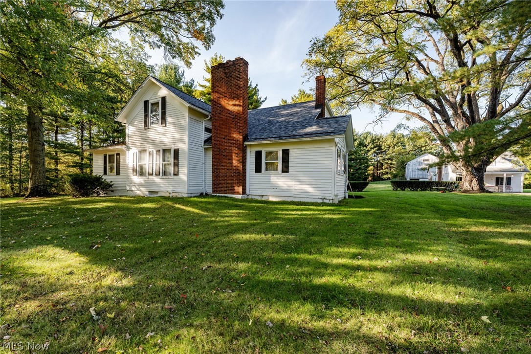 Hinckley - Residential