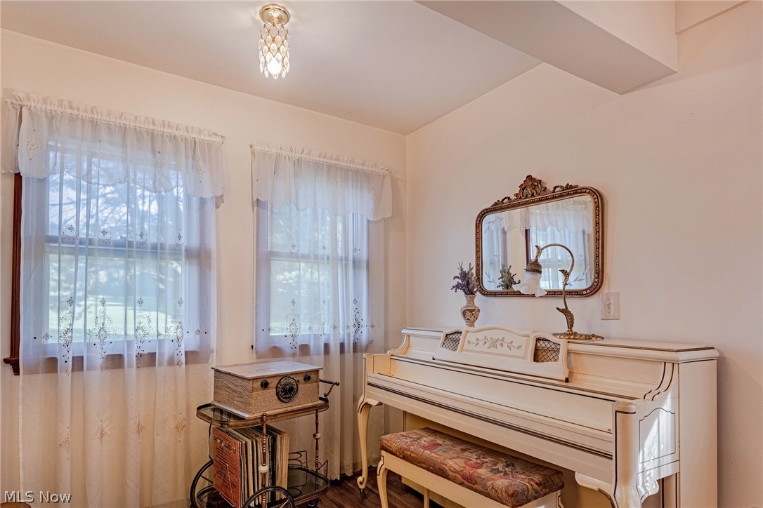 Hinckley - Residential