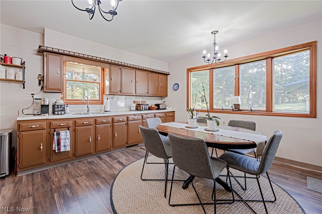 Hinckley - Residential