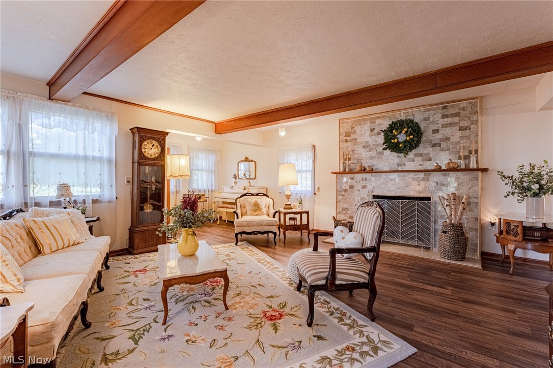 Hinckley - Residential