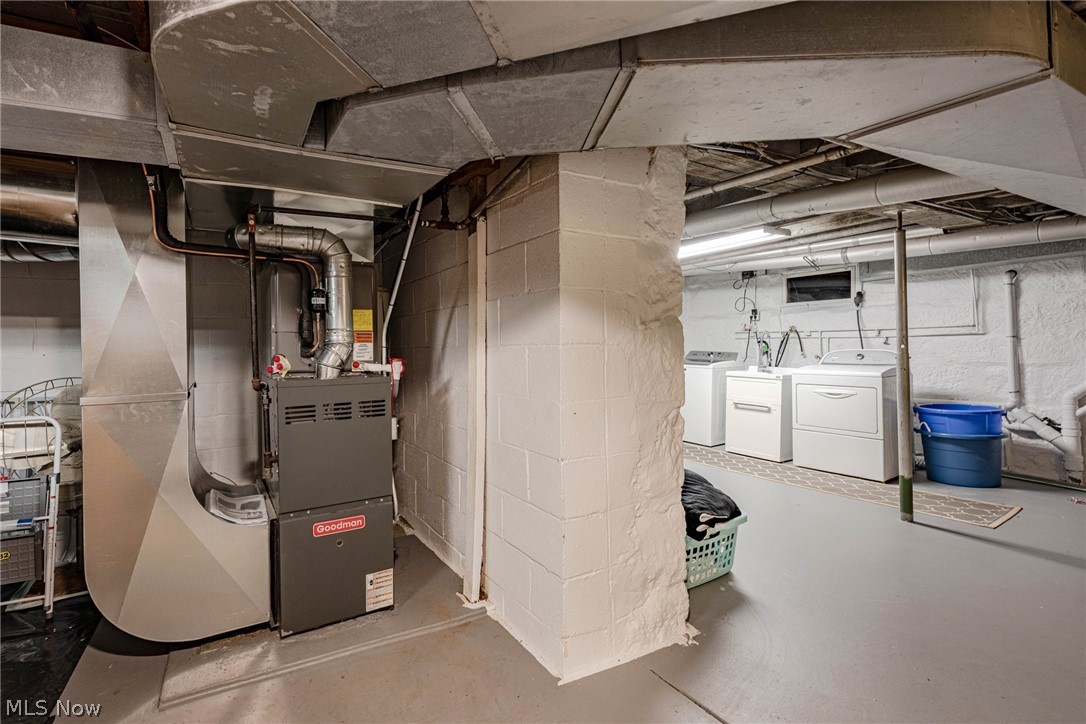 Hinckley - Residential