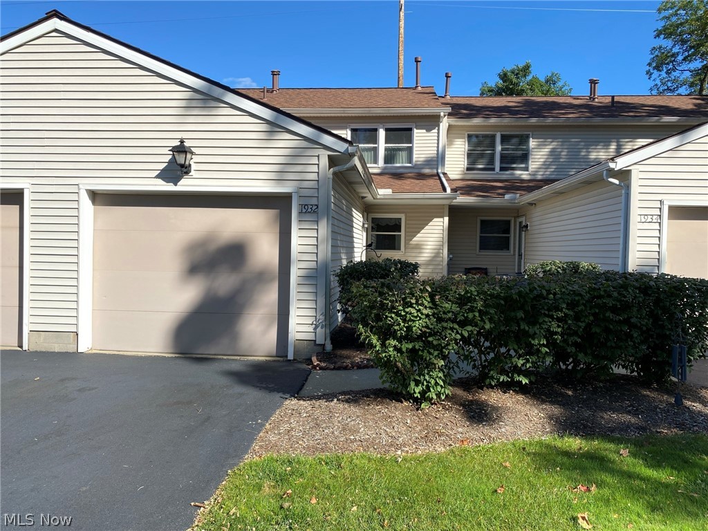 Locust Grove - Residential