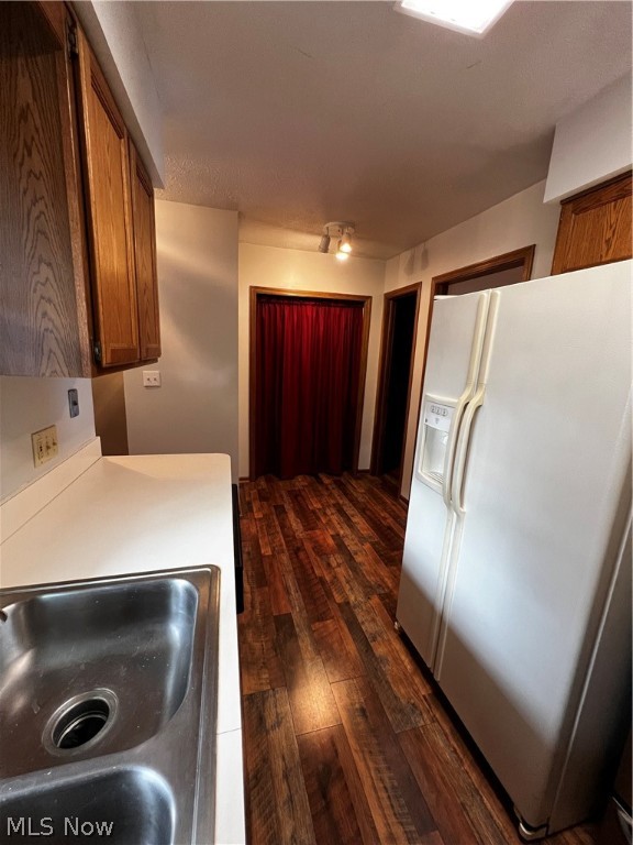 Locust Grove - Residential