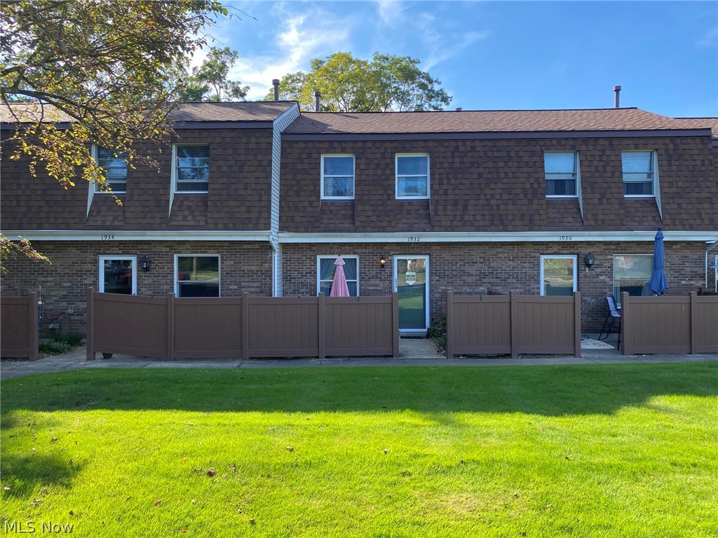 Locust Grove - Residential