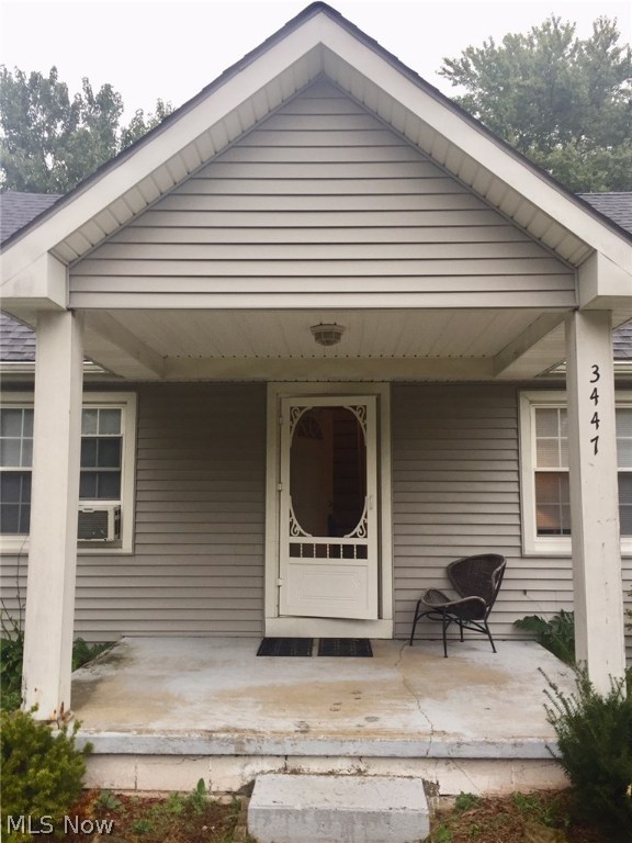 Broadview - Residential