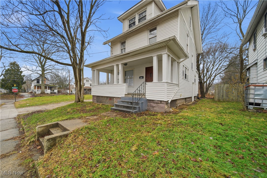 Smith & Jenkins - Residential