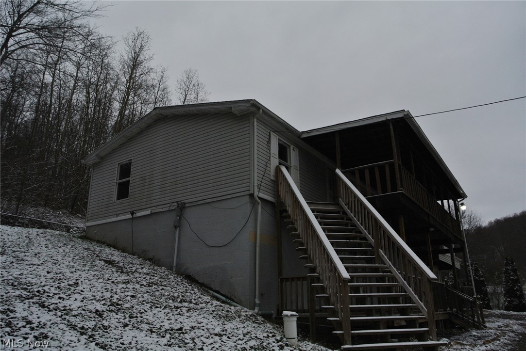 Roswell - Residential