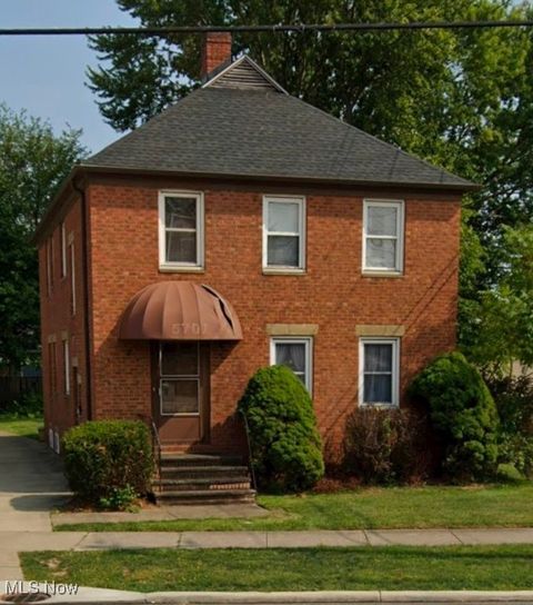 5707 Pearl Road Unit UP, Parma, OH 44129 - #: 5182969