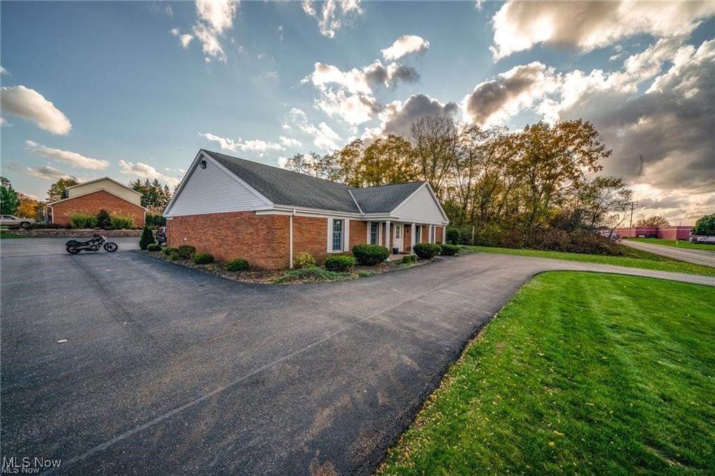 Westmoreland Estates - Commercial Sale