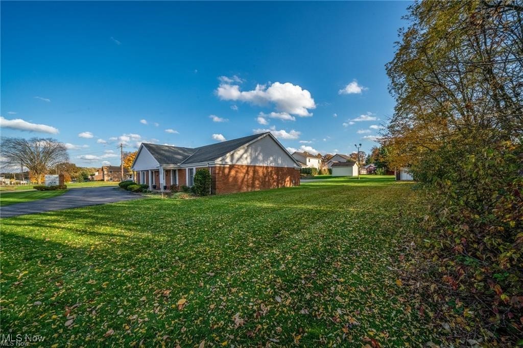 Westmoreland Estates - Commercial Sale