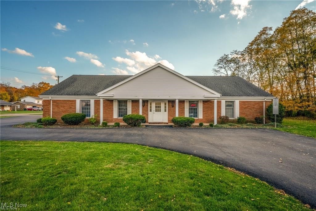 Westmoreland Estates - Commercial Sale