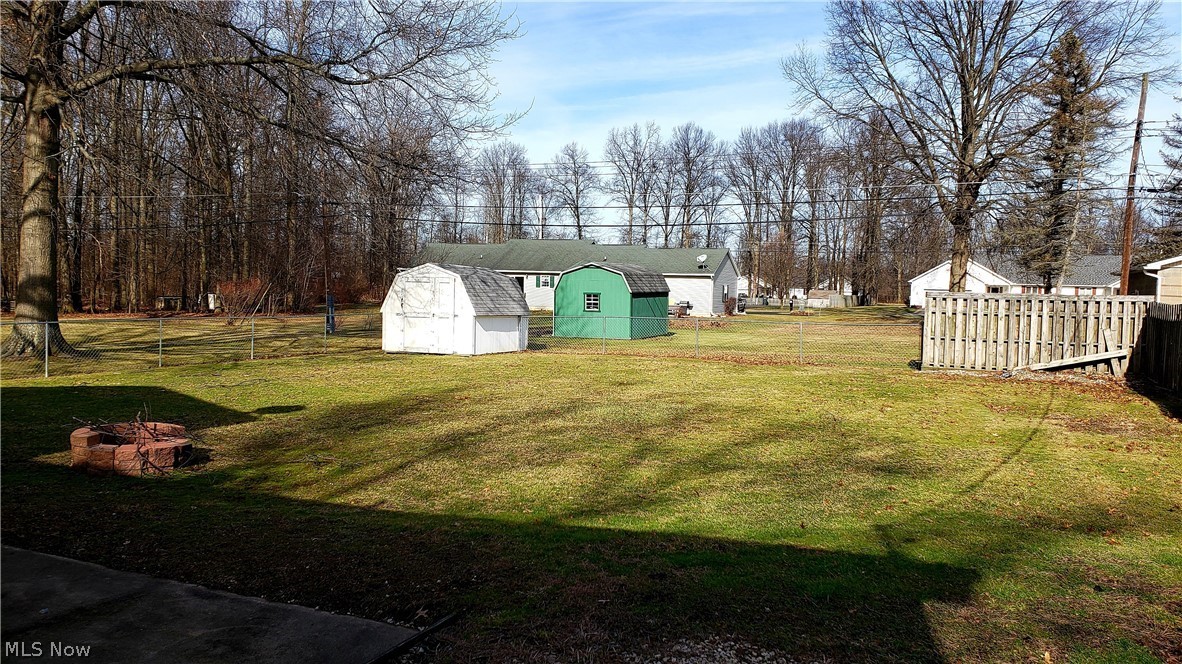 Sebring Land Co - Residential
