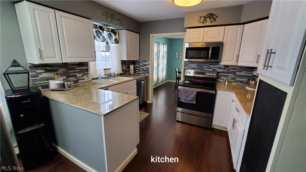 Sebring Land Co - Residential