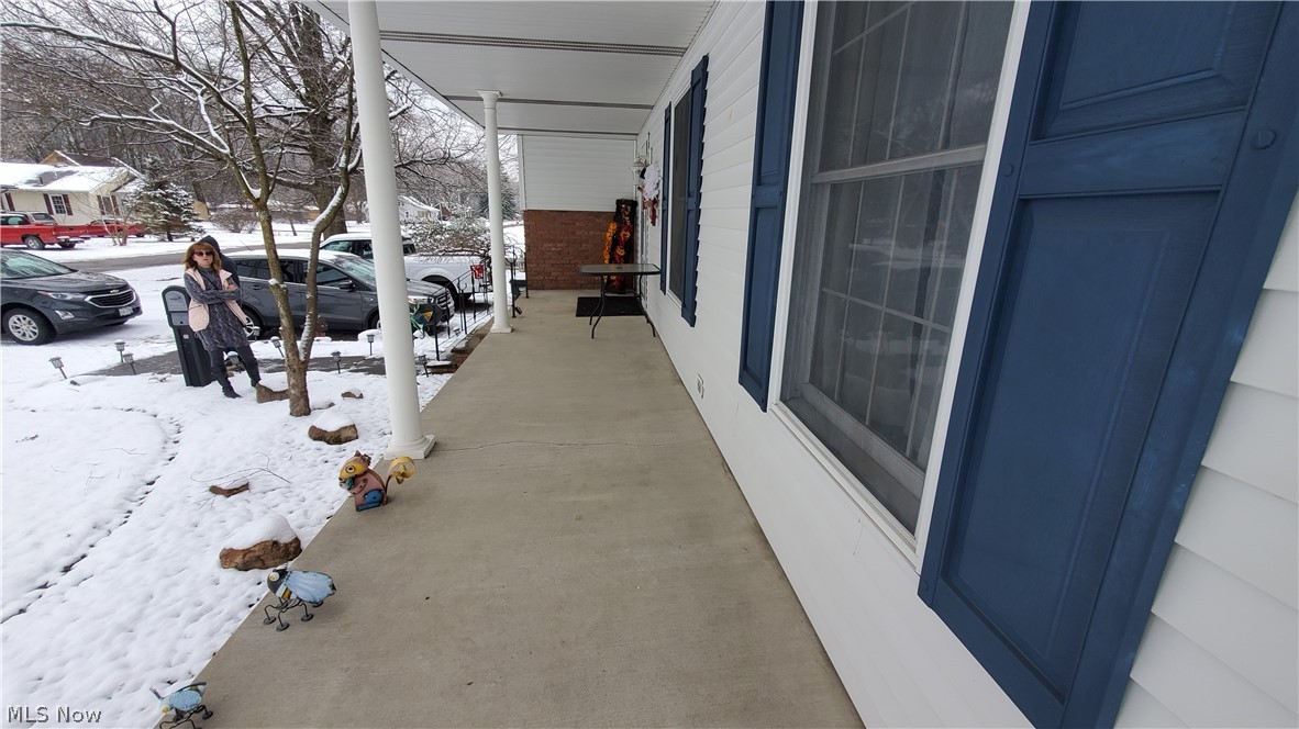 Sebring Land Co - Residential