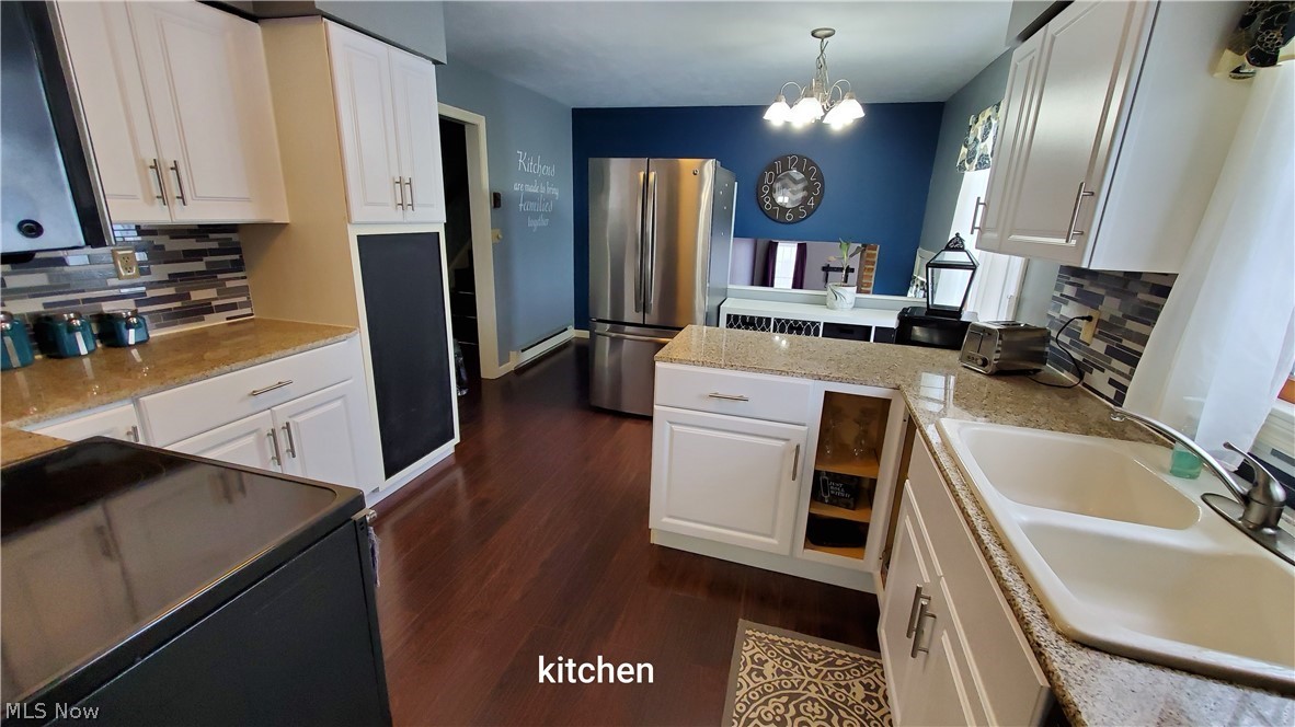 Sebring Land Co - Residential