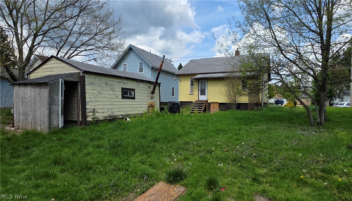 City/Wadsworth - Residential