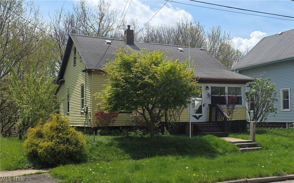Photo of 201 Water Street, Wadsworth, OH 44281 (MLS # 5204353)