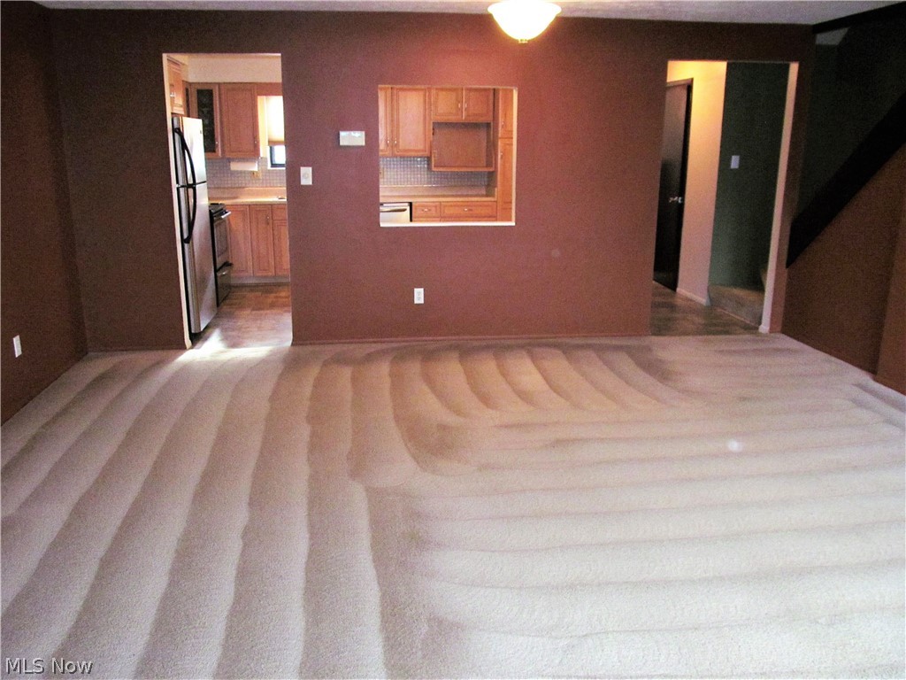 Pine Hill Condo - Residential