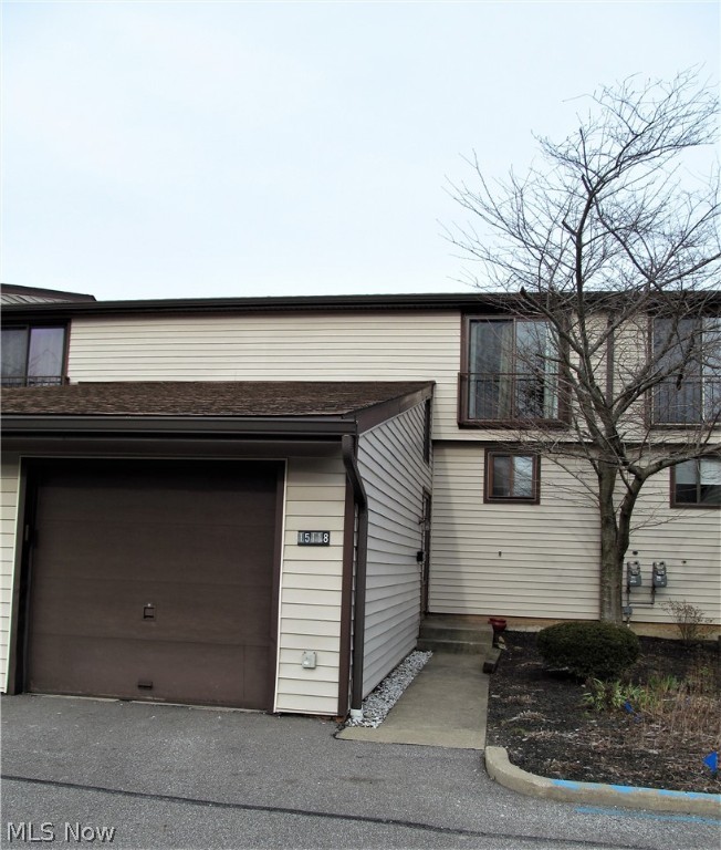 Pine Hill Condo - Residential