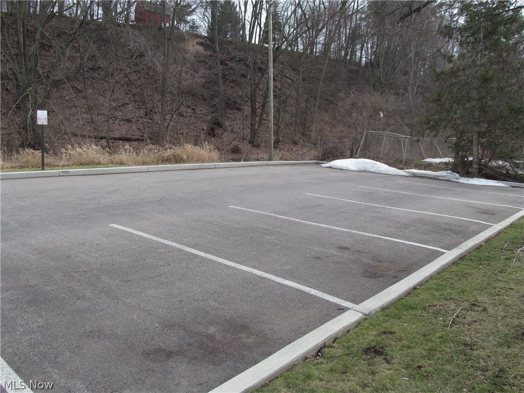 Pine Hill Condo - Residential