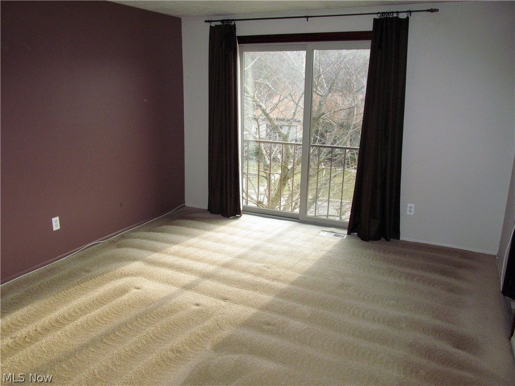 Pine Hill Condo - Residential