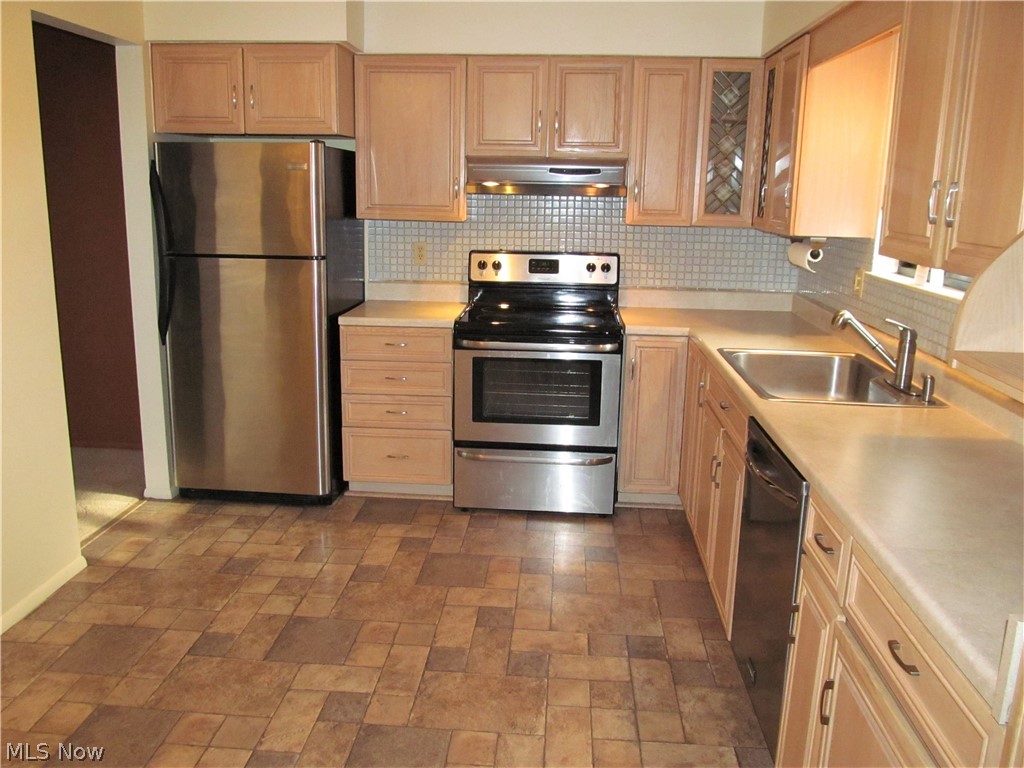 Pine Hill Condo - Residential