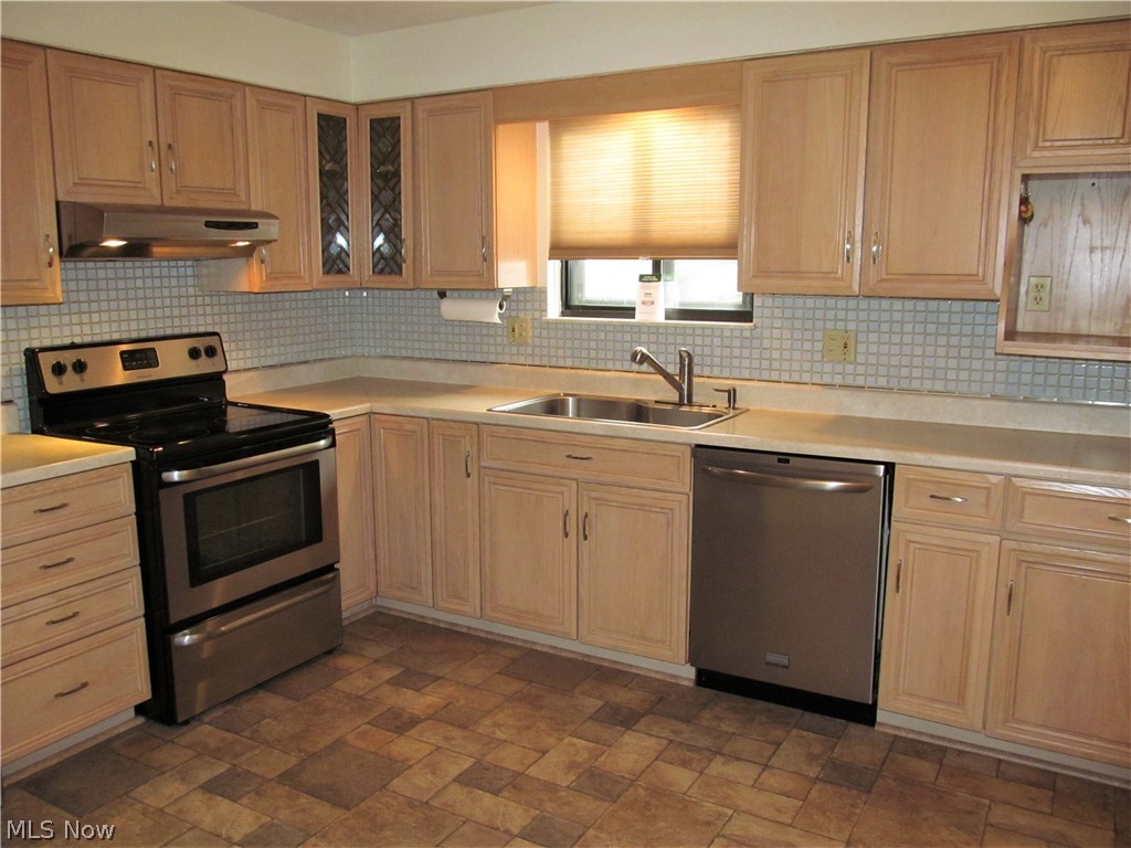 Pine Hill Condo - Residential