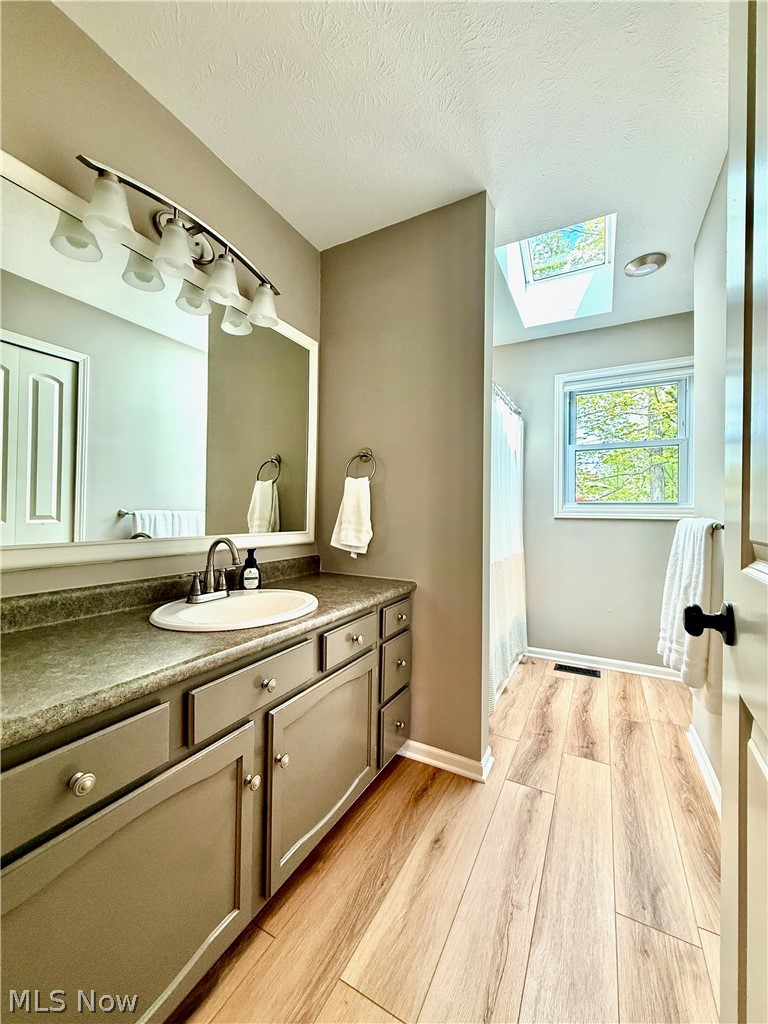 Laurel Woods - Residential