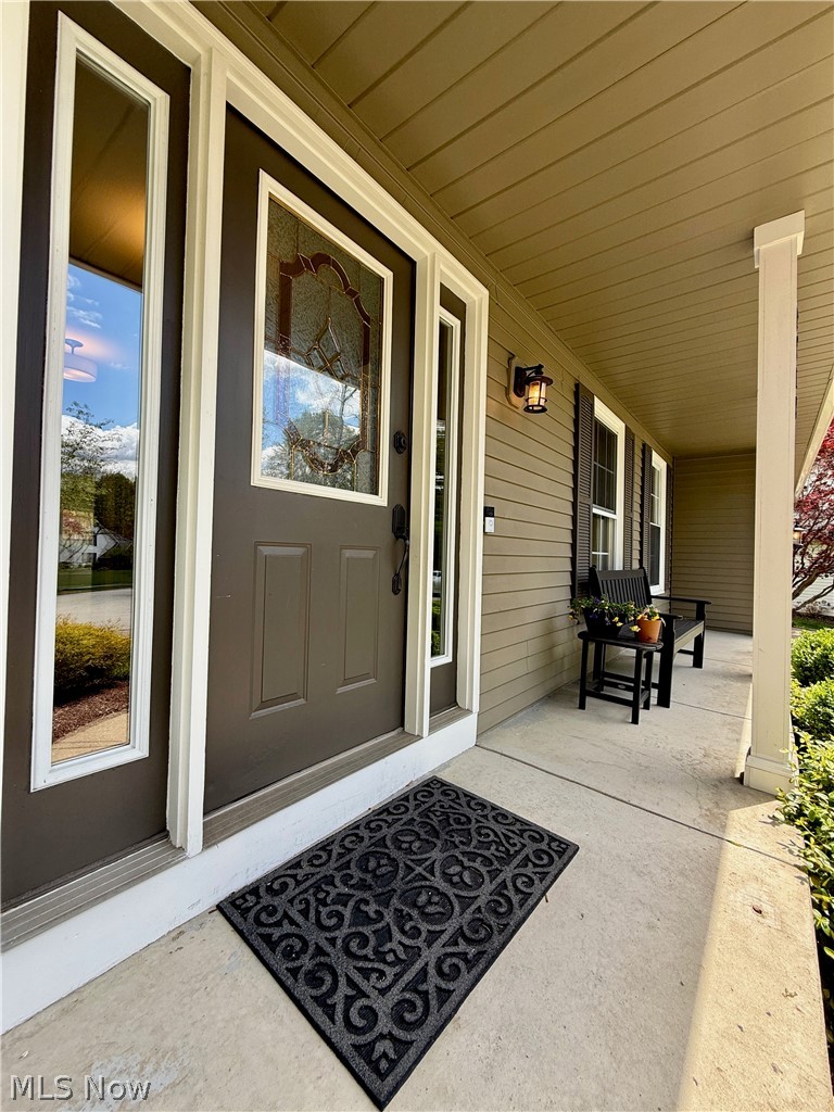 Laurel Woods - Residential