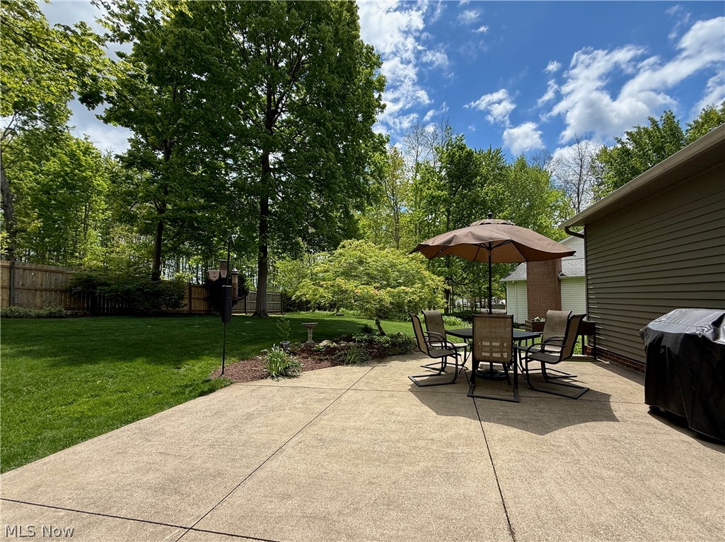 Laurel Woods - Residential