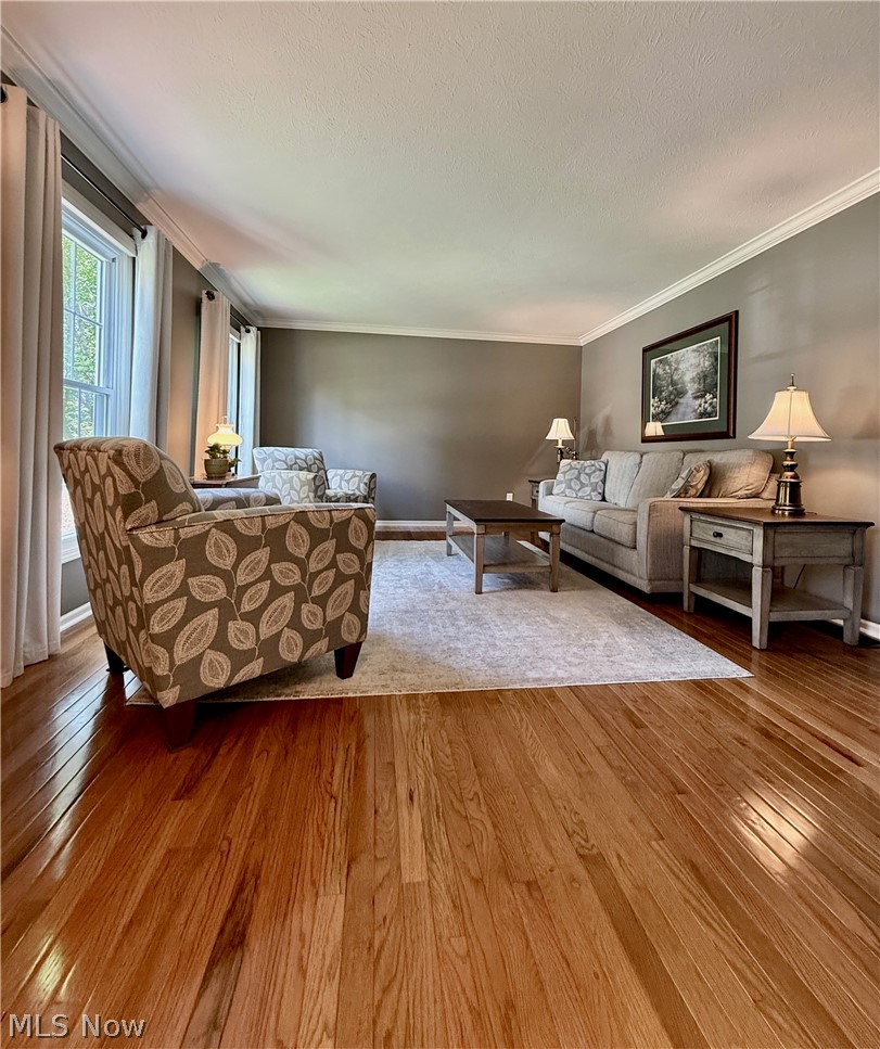 Laurel Woods - Residential