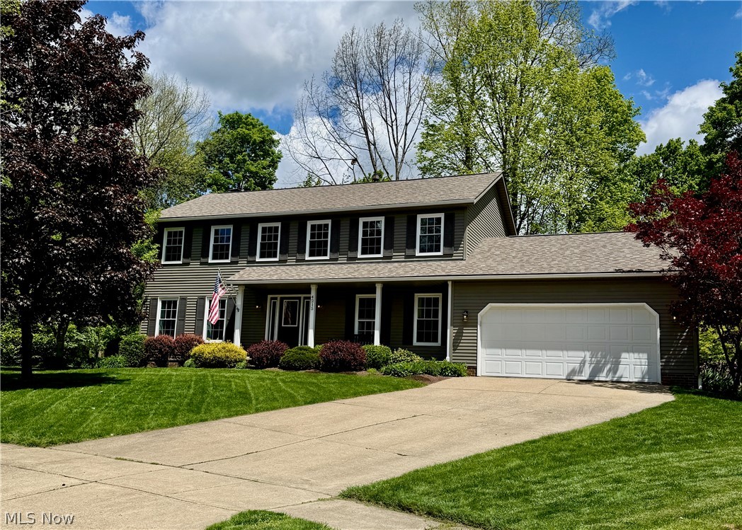 Laurel Woods - Residential