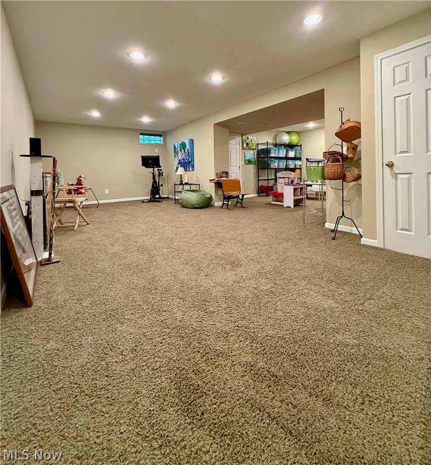 Laurel Woods - Residential