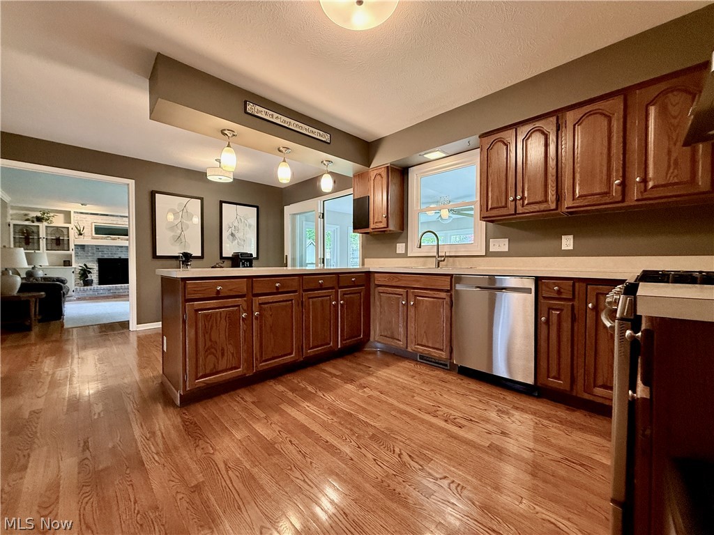 Laurel Woods - Residential