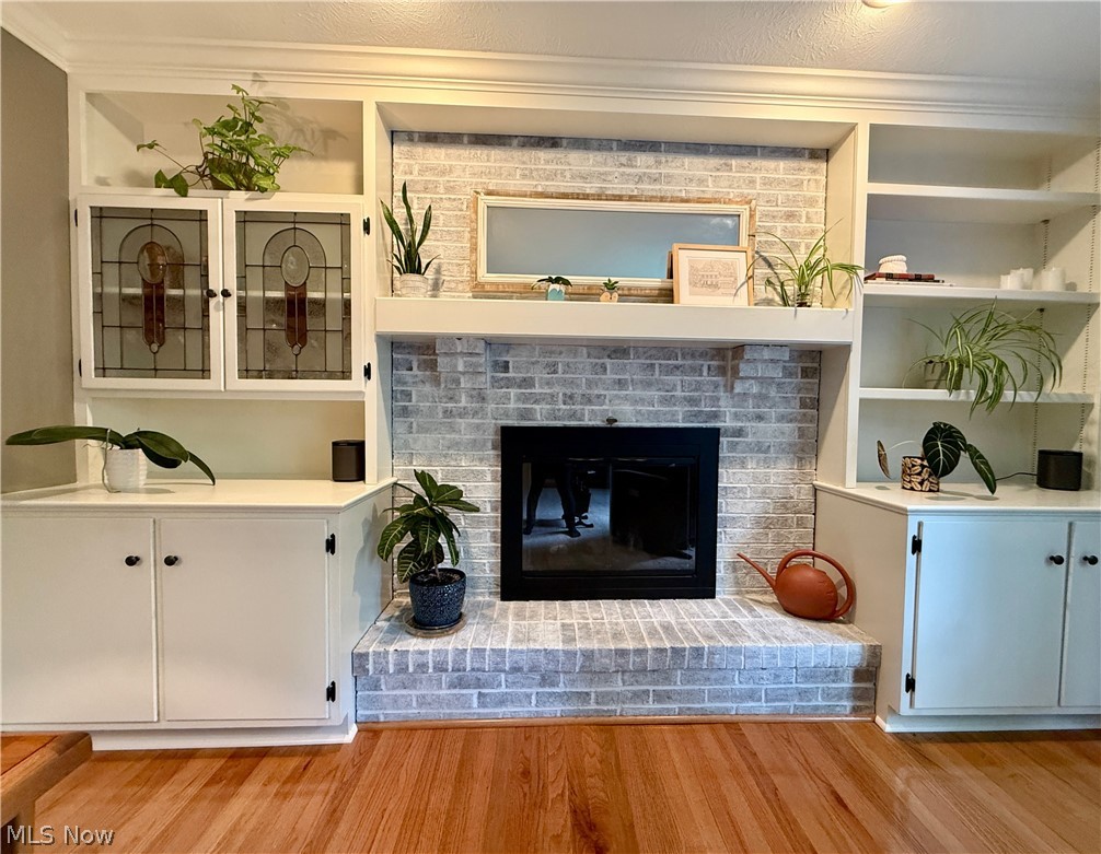 Laurel Woods - Residential