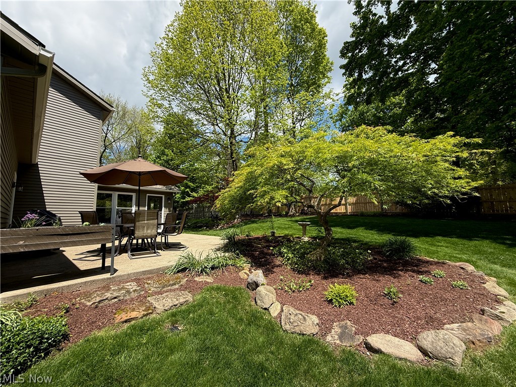 Laurel Woods - Residential