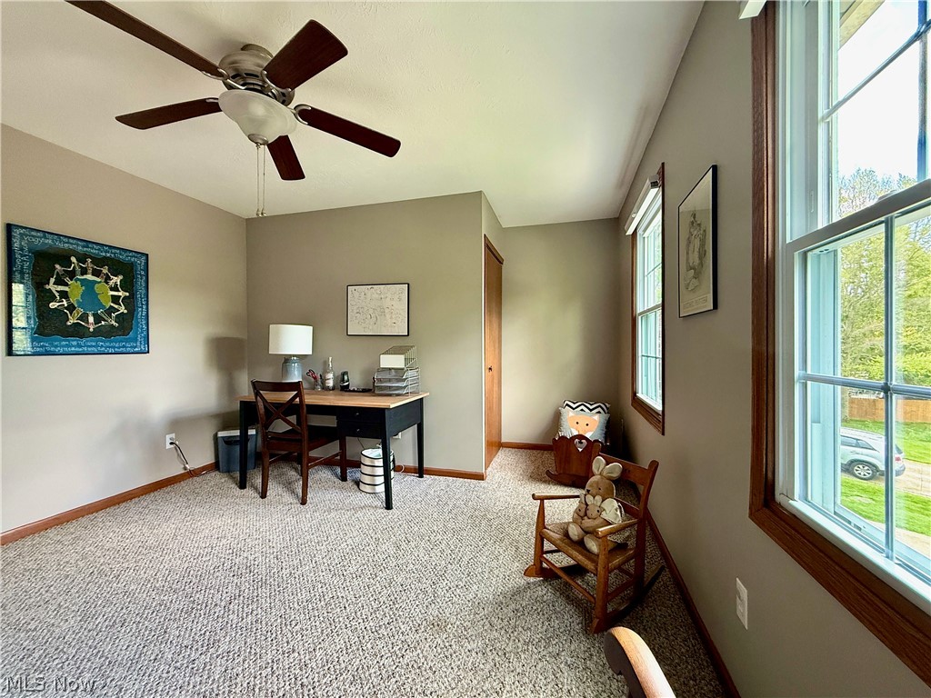 Laurel Woods - Residential