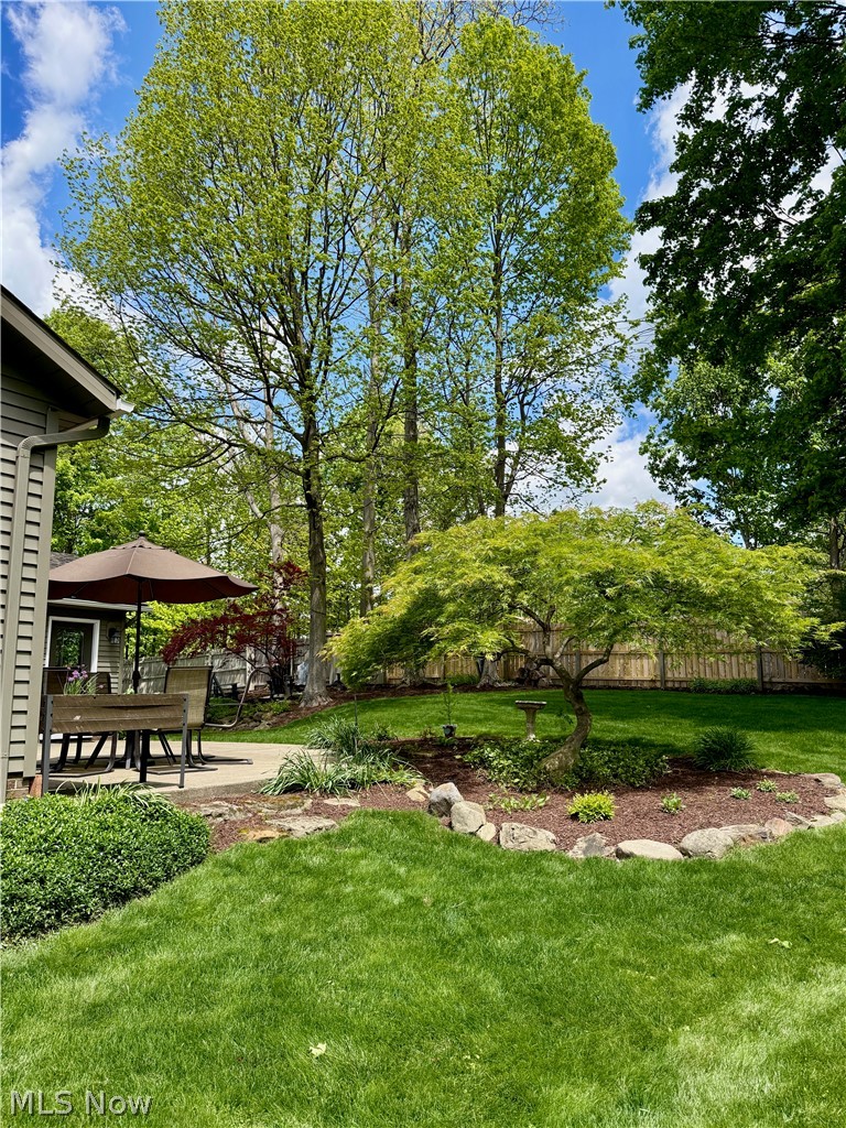 Laurel Woods - Residential