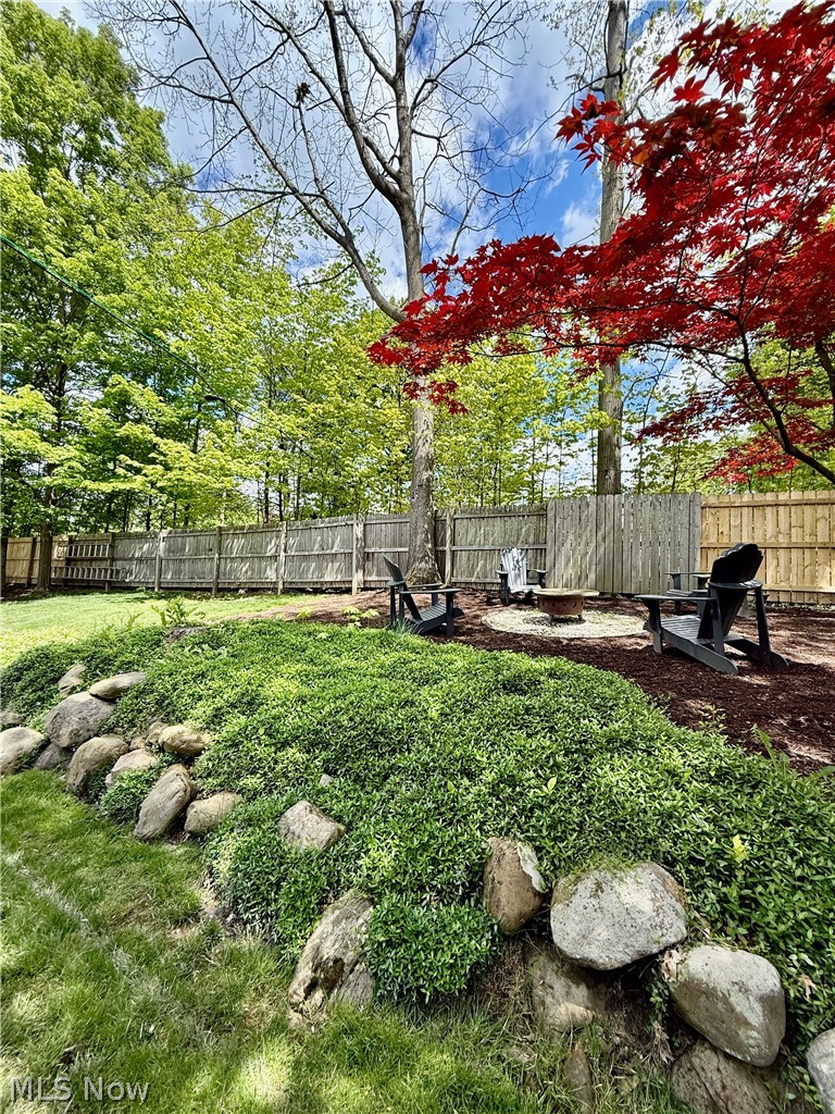 Laurel Woods - Residential