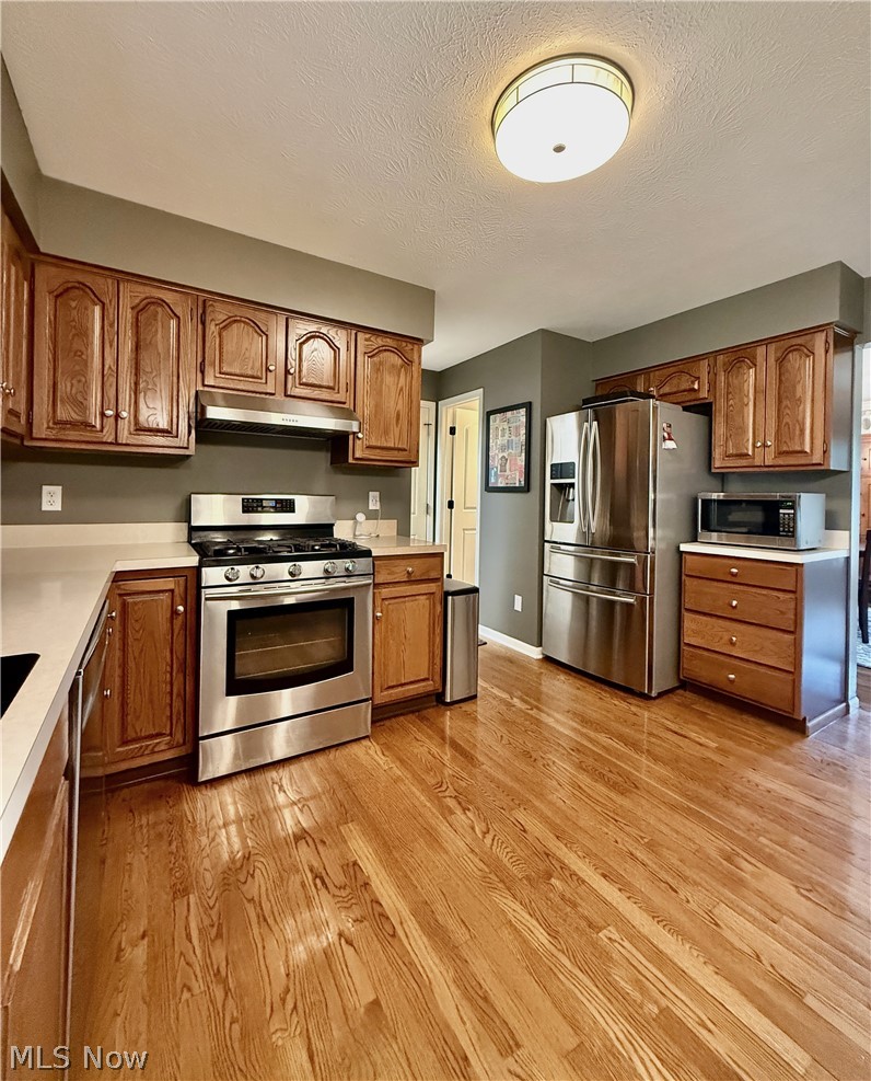 Laurel Woods - Residential