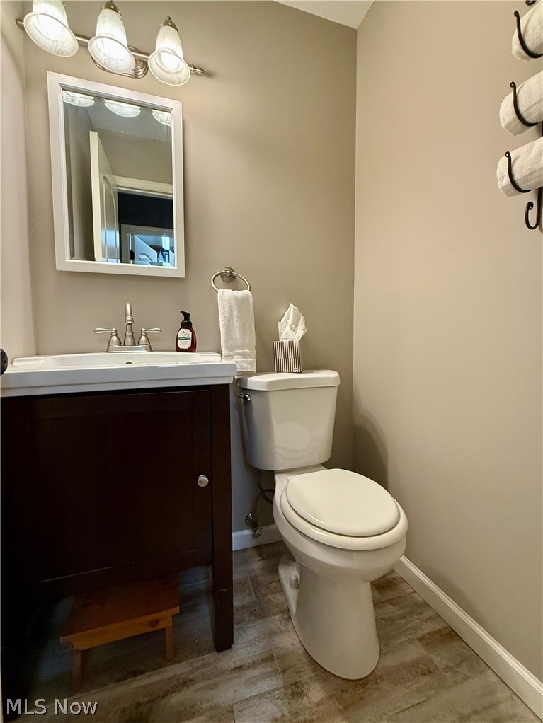 Laurel Woods - Residential