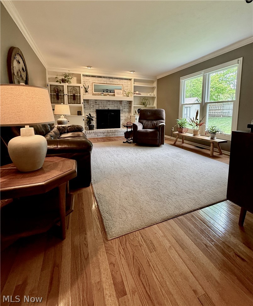 Laurel Woods - Residential