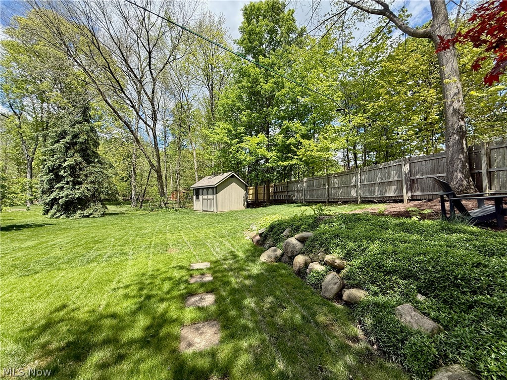 Laurel Woods - Residential