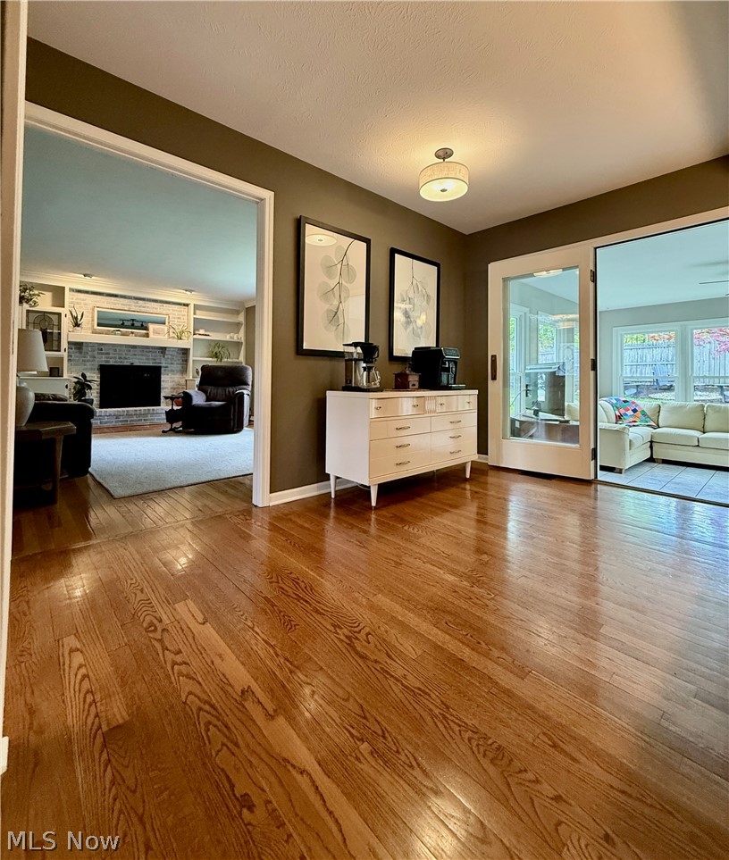 Laurel Woods - Residential