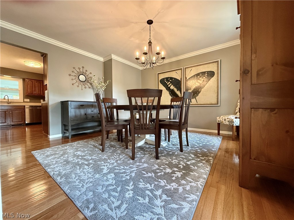 Laurel Woods - Residential
