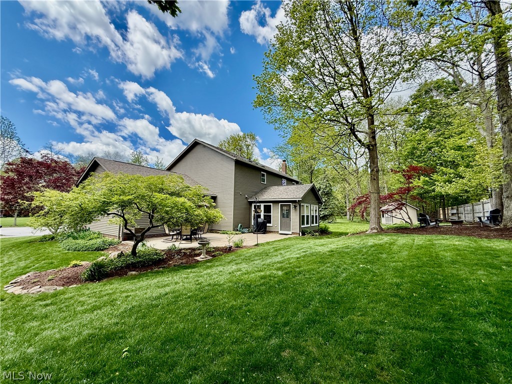 Laurel Woods - Residential