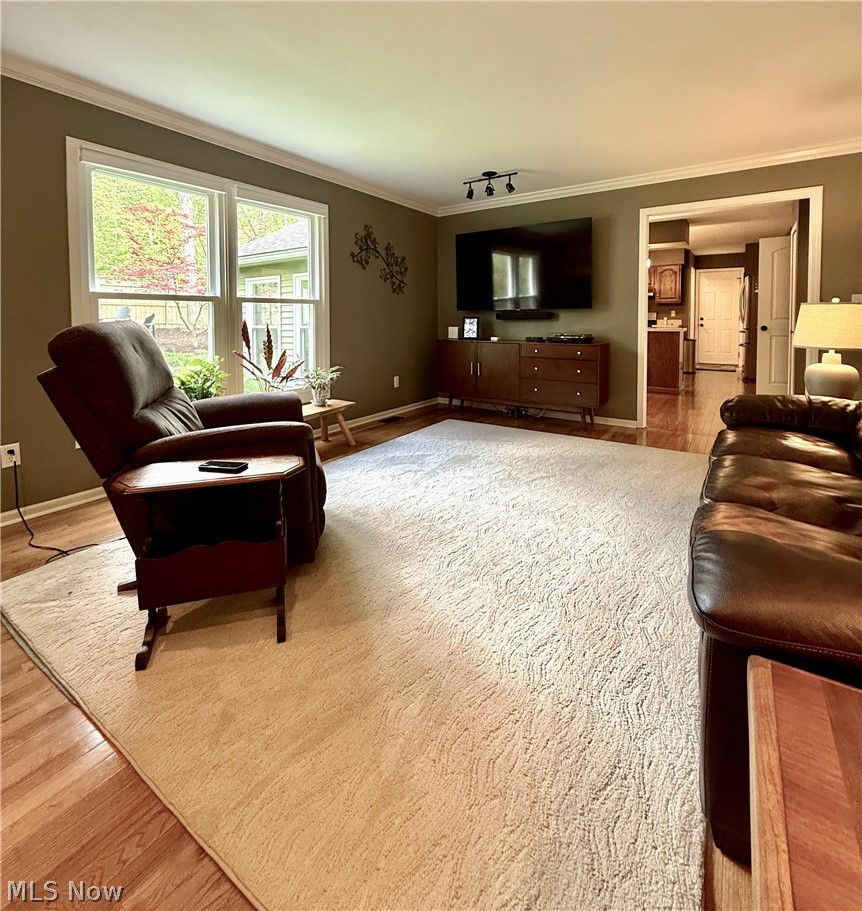 Laurel Woods - Residential